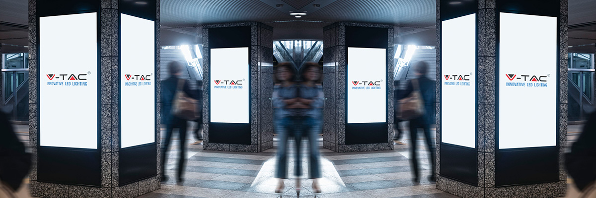 LED реклама